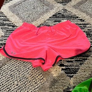 Under Armour shorts
